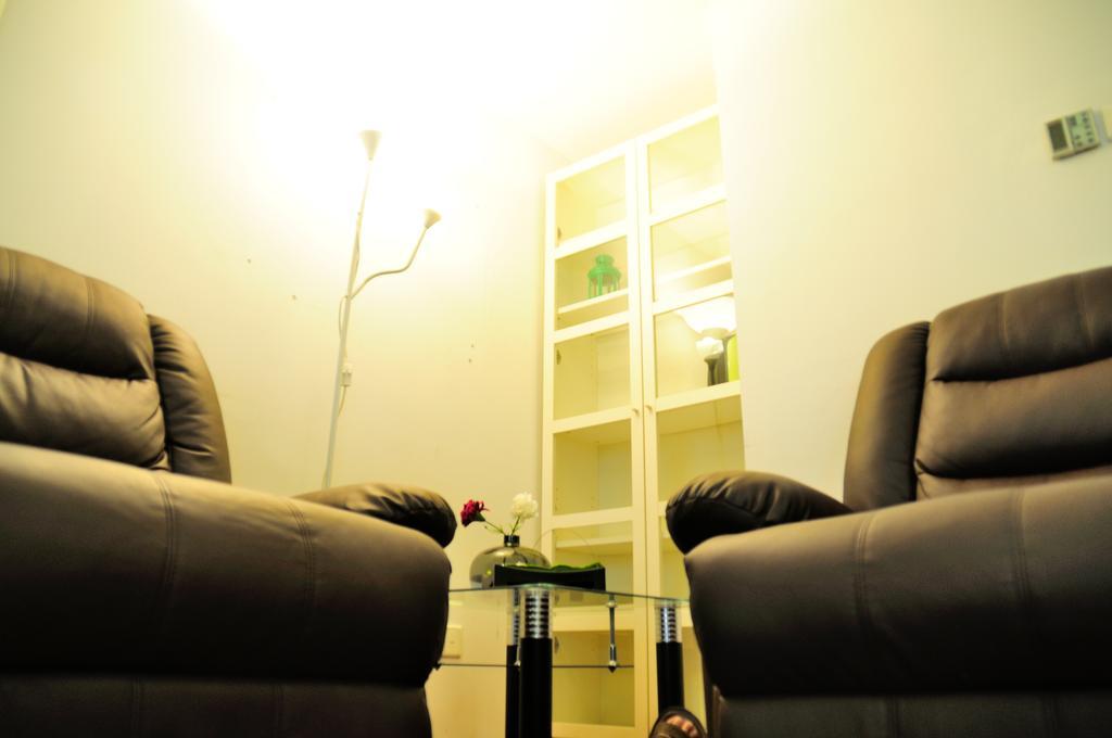 Kingland Serviced Shanghai