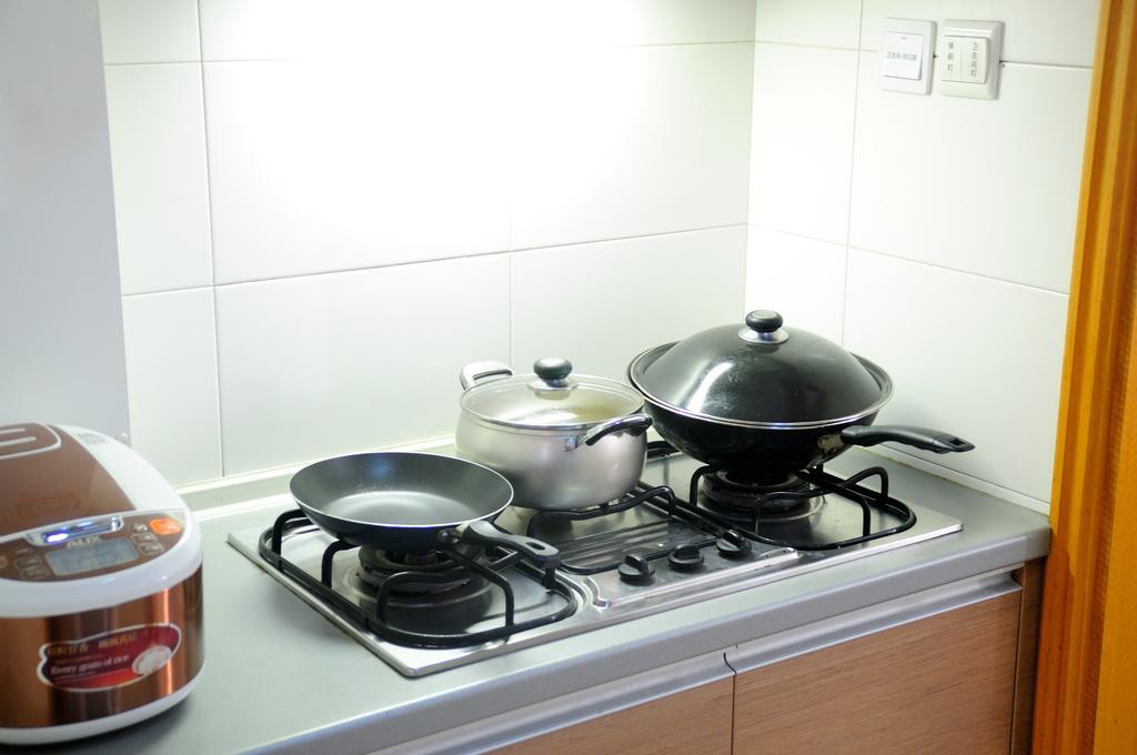 Kingland Serviced Aparthotel