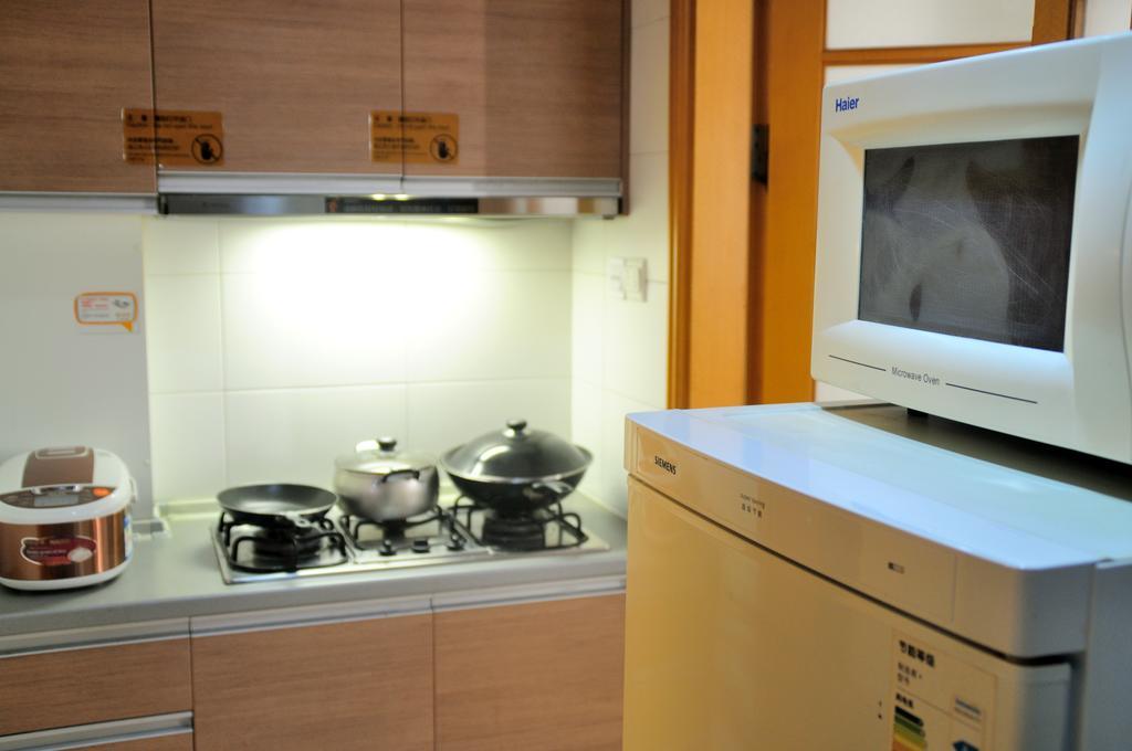 Kingland Serviced Shanghai