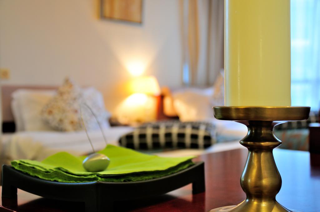 Kingland Serviced Aparthotel