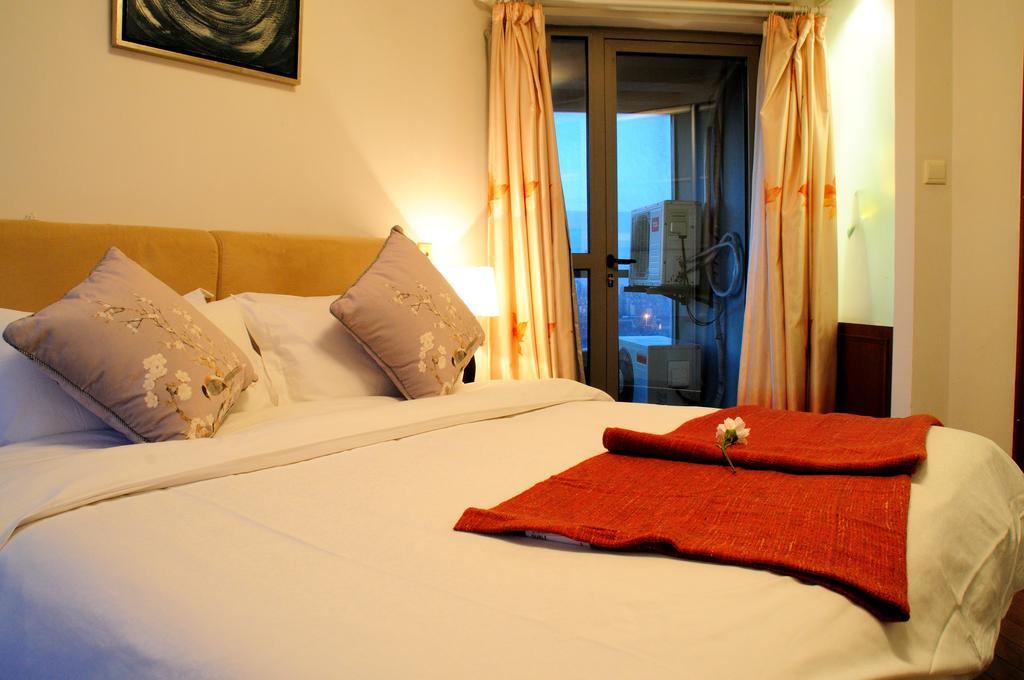 Aparthotel Kingland Serviced