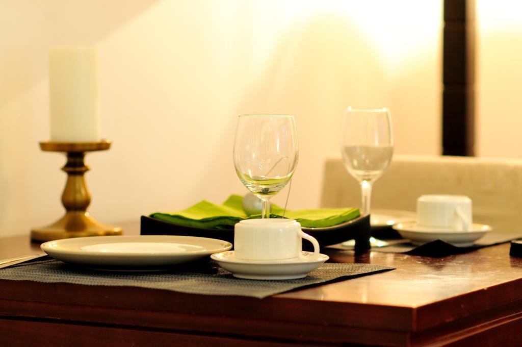 Kingland Serviced Shanghai