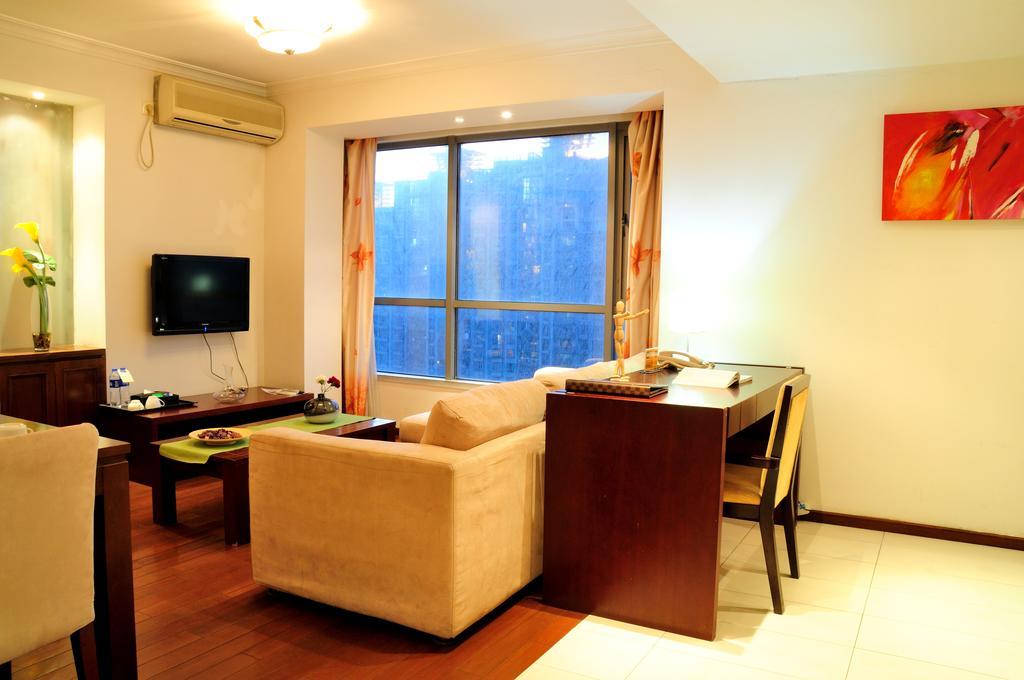 Aparthotel Kingland Serviced