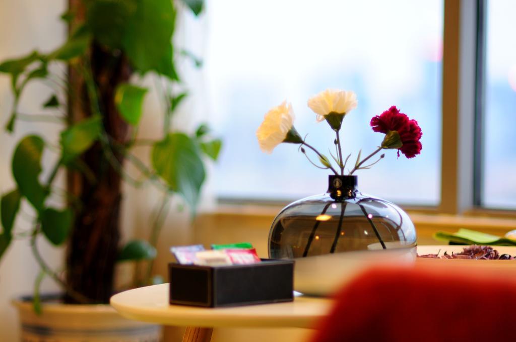 Kingland Serviced Aparthotel Shanghai
