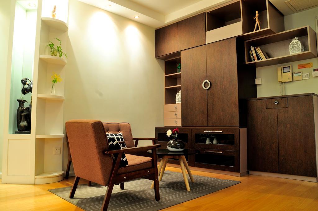Kingland Serviced Shanghai