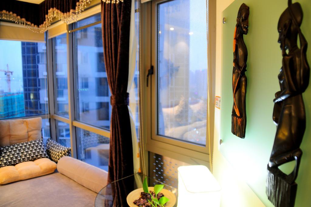 Kingland Serviced Aparthotel Shanghai