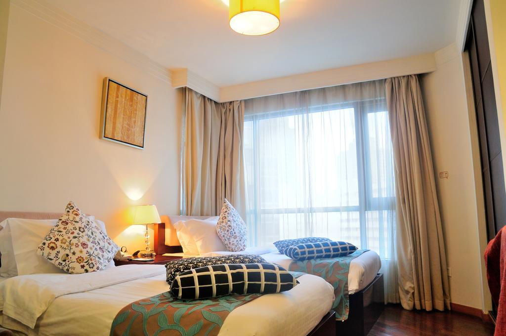 Aparthotel Kingland Serviced 4*