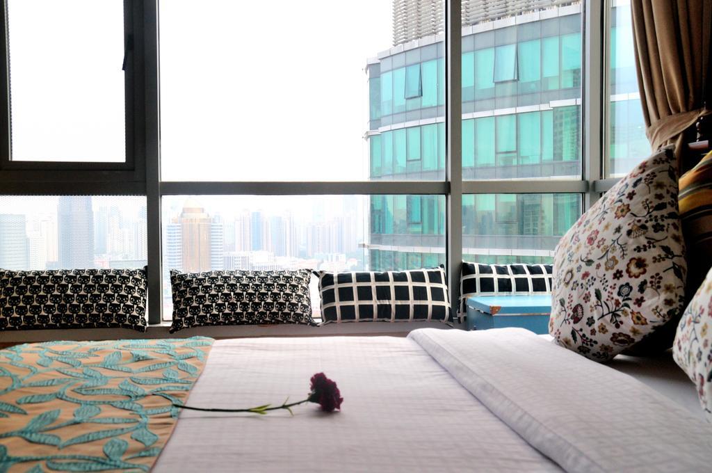 Kingland Serviced Shanghai