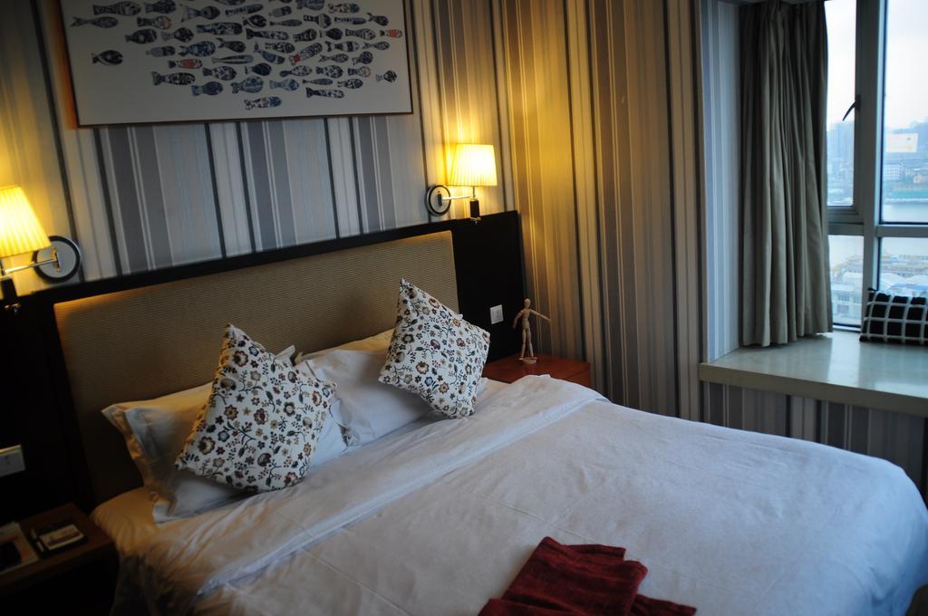 Aparthotel Kingland Serviced
