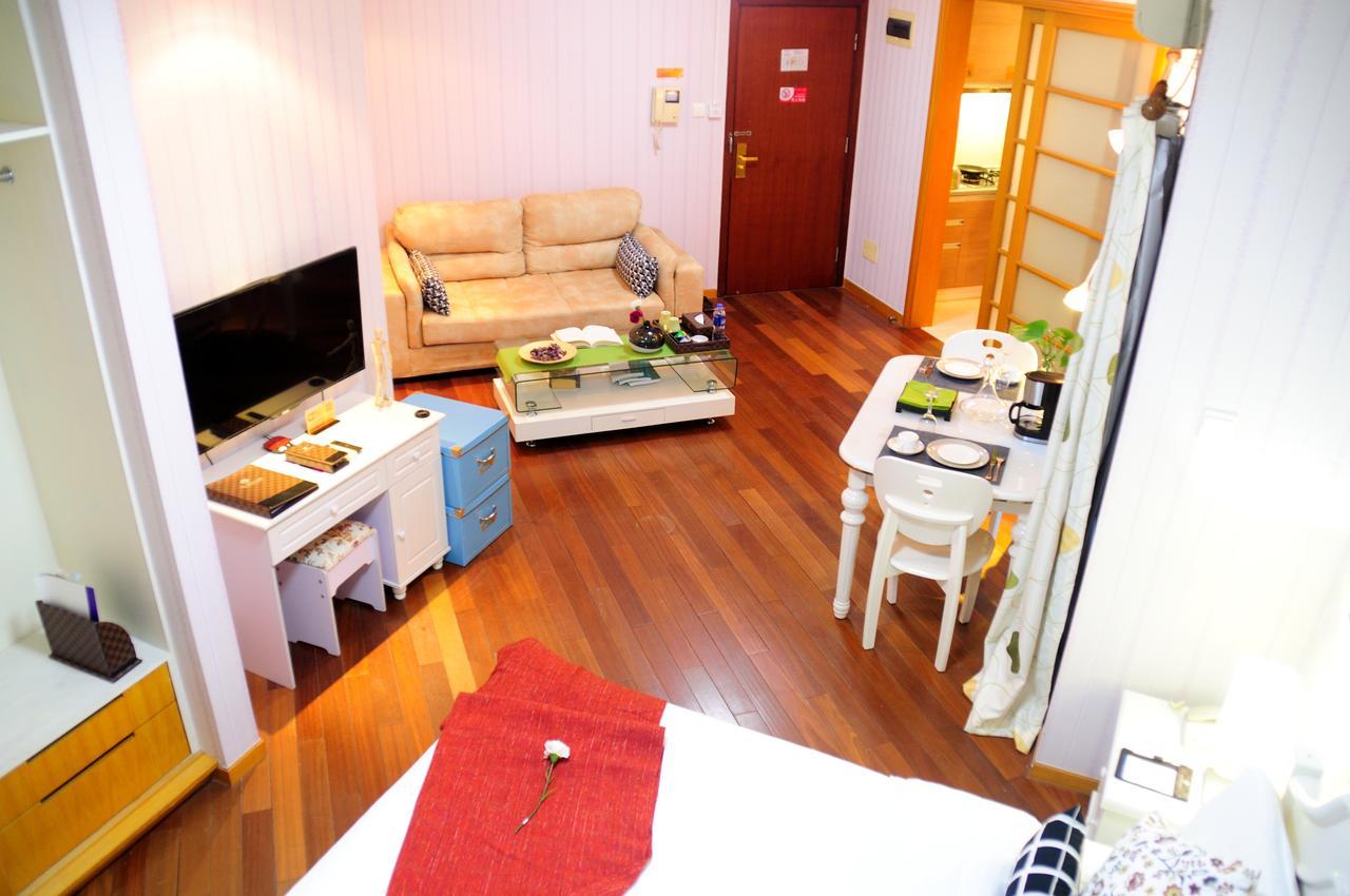 Kingland Serviced Aparthotel