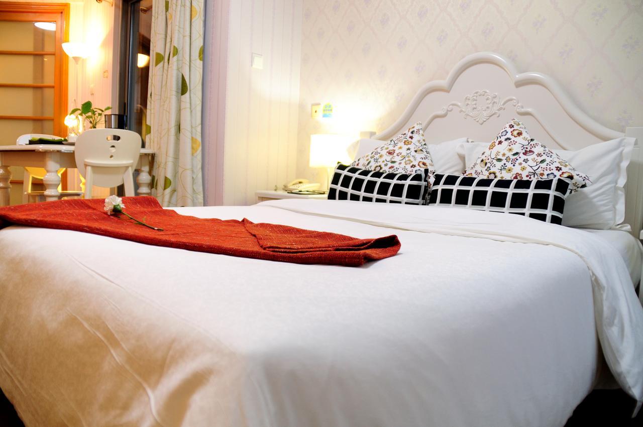 Kingland Serviced Aparthotel
