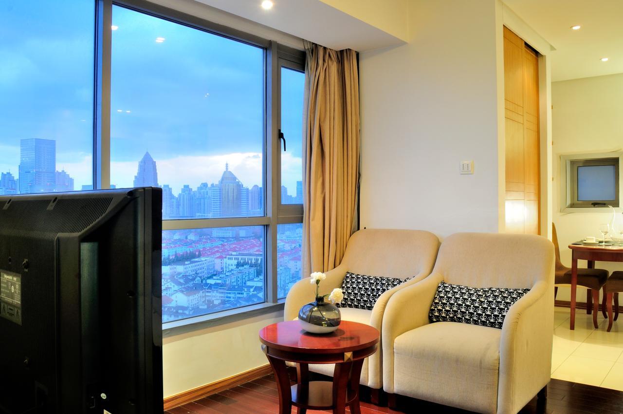 Kingland Serviced Aparthotel 4*