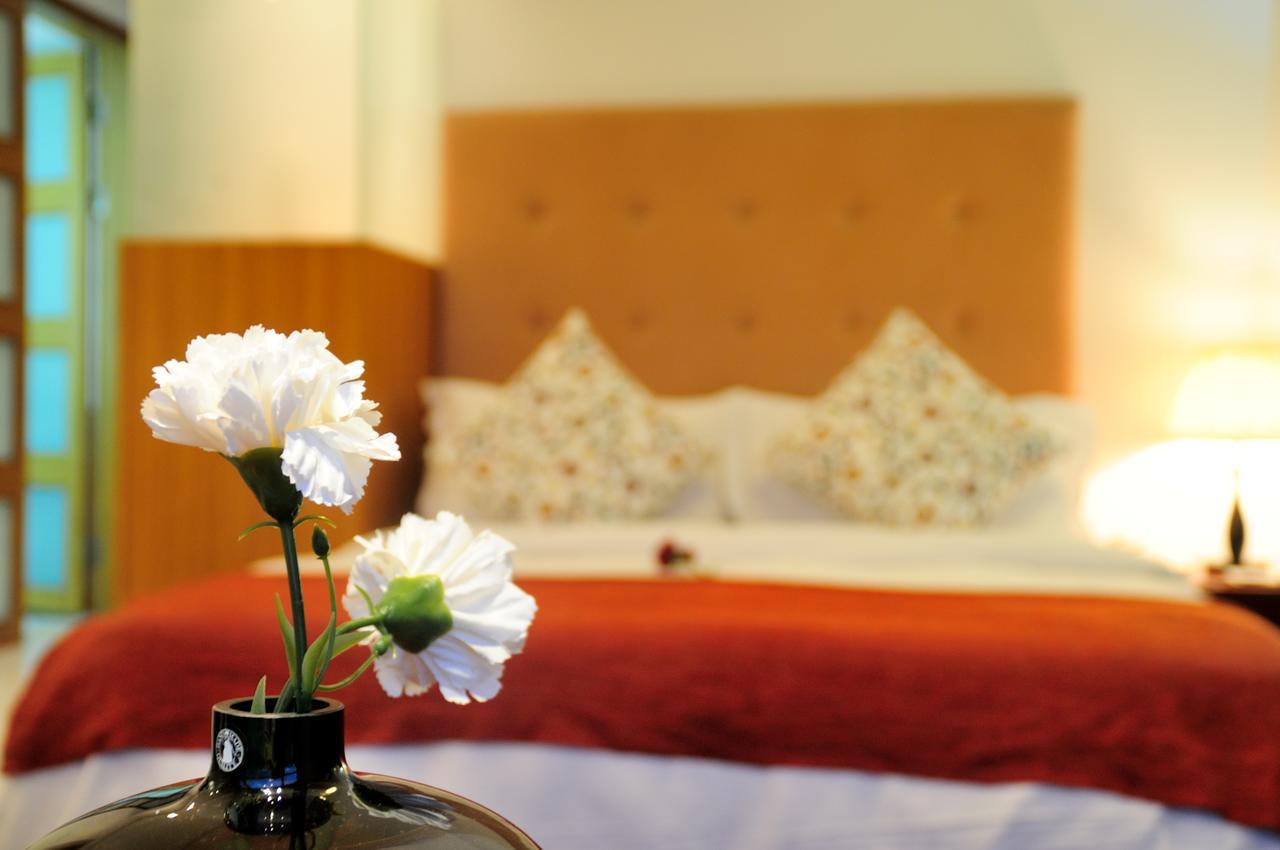 Aparthotel Kingland Serviced 4*