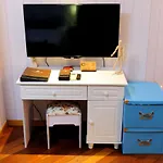 Shanghai Kingland Serviced Apartment