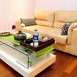 Shanghai Kingland Serviced Apartment