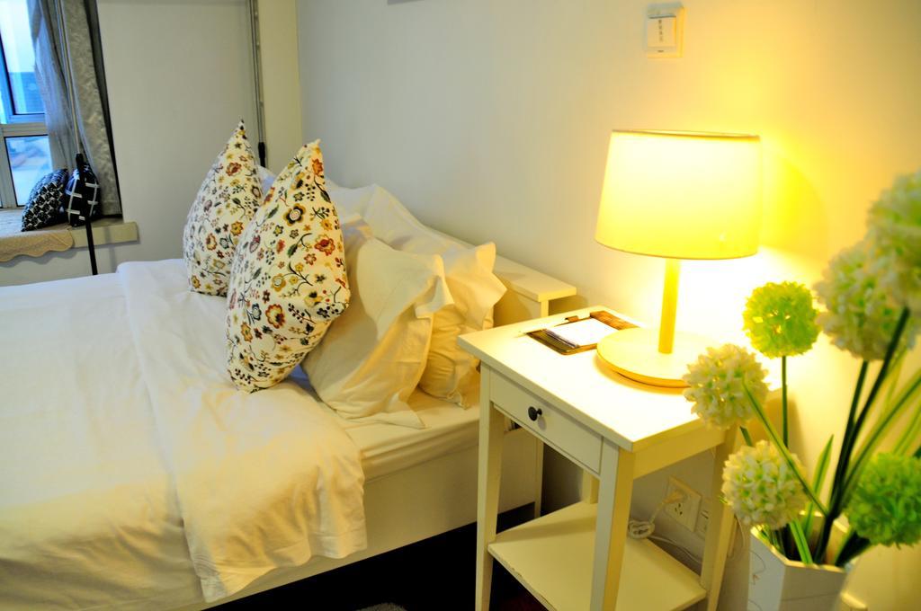 Aparthotel Kingland Serviced Shanghai
