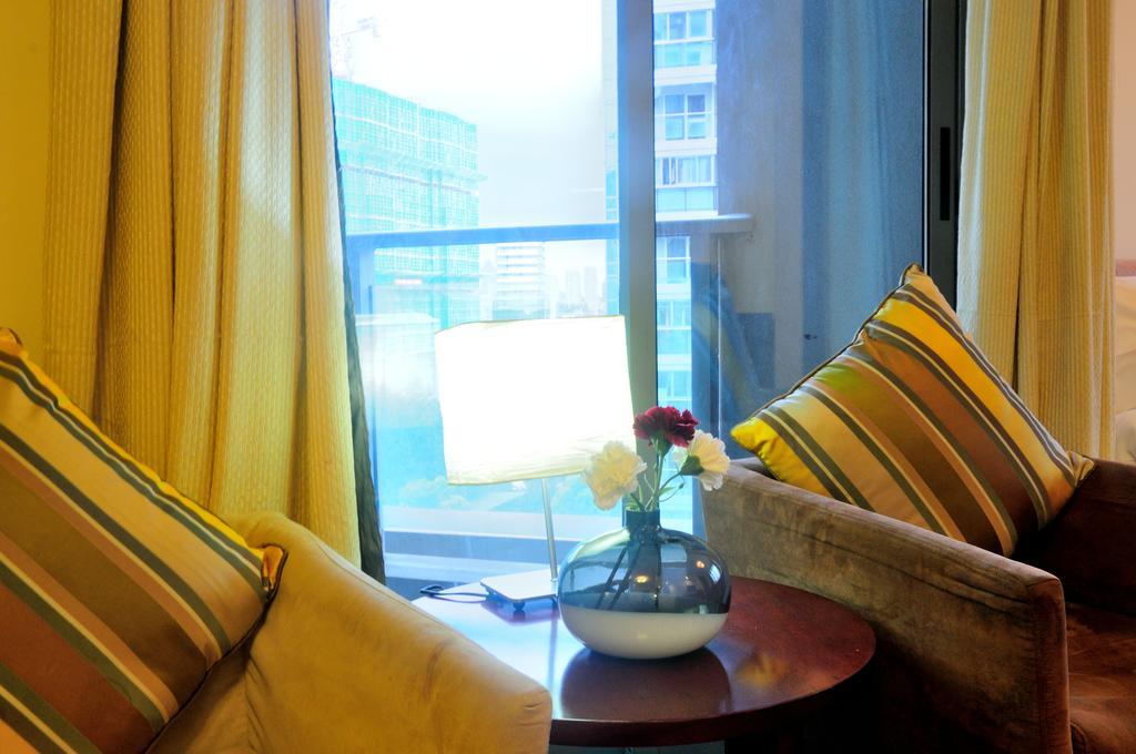 Kingland Serviced 4* Shanghai