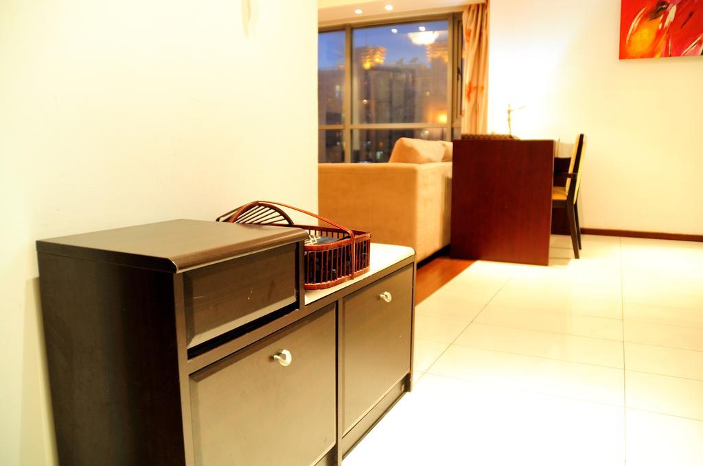 Kingland Serviced Aparthotel 4*