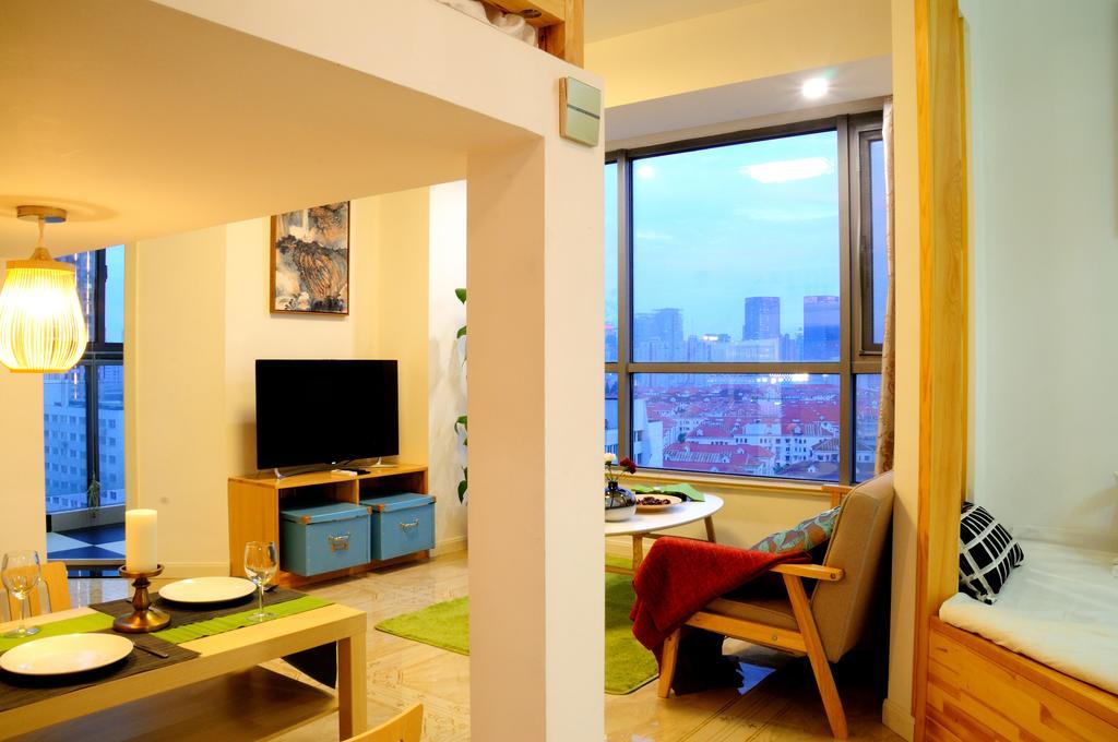 Aparthotel Kingland Serviced 4*