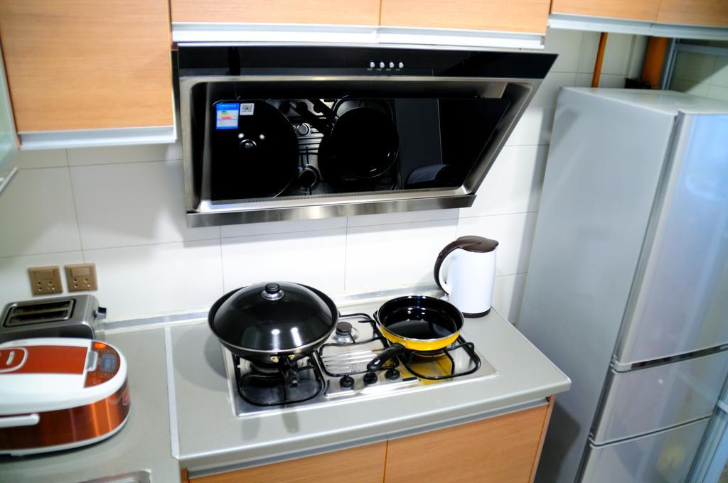 Kingland Serviced Shanghai