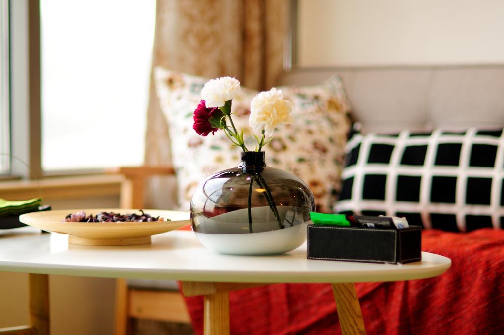 Kingland Serviced Aparthotel 4*