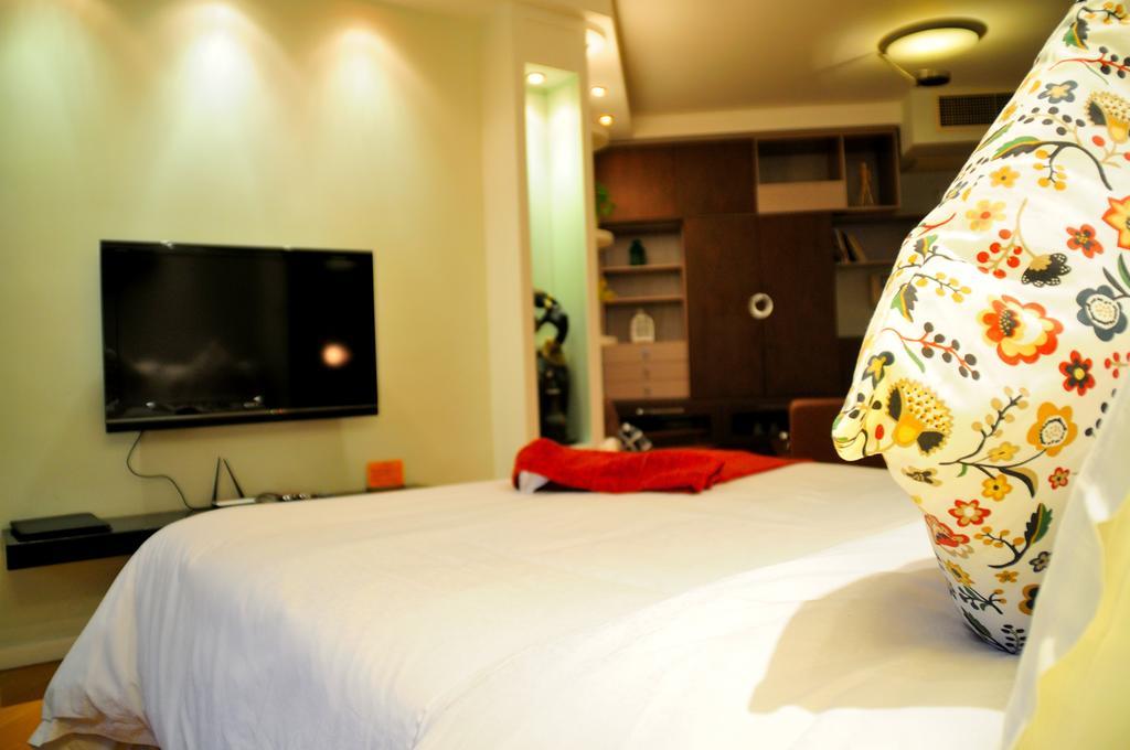 Aparthotel Kingland Serviced