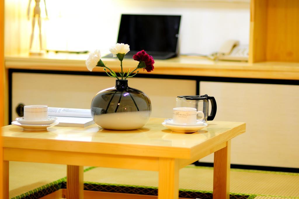 Aparthotel Kingland Serviced
