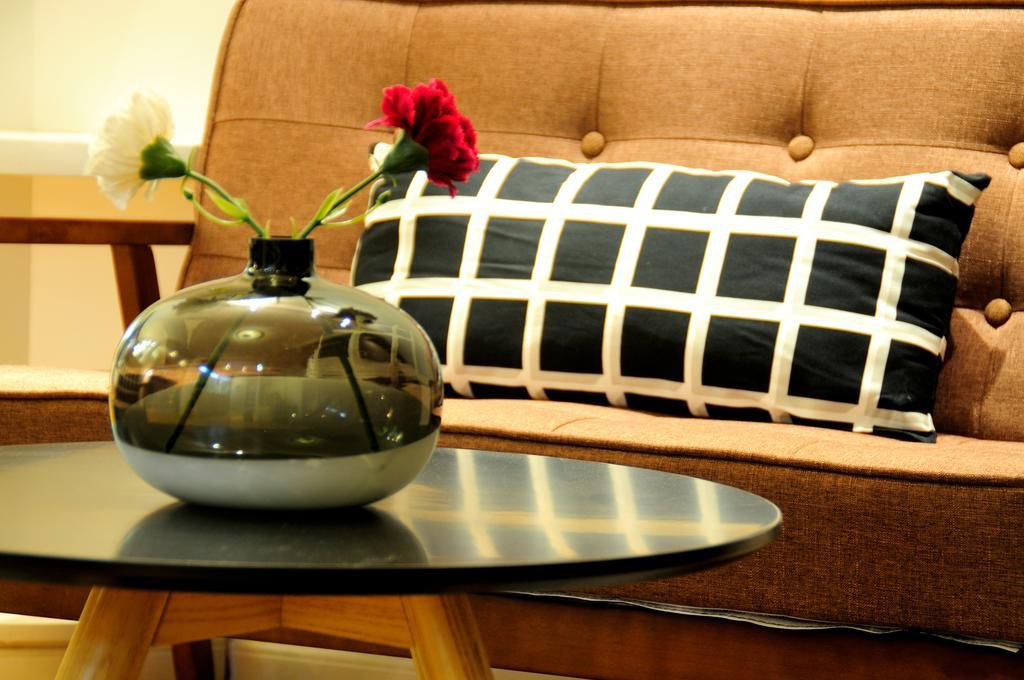 Kingland Serviced Aparthotel