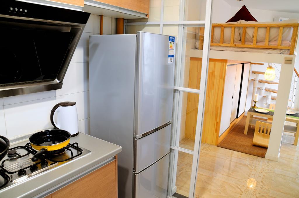Aparthotel Kingland Serviced 4*