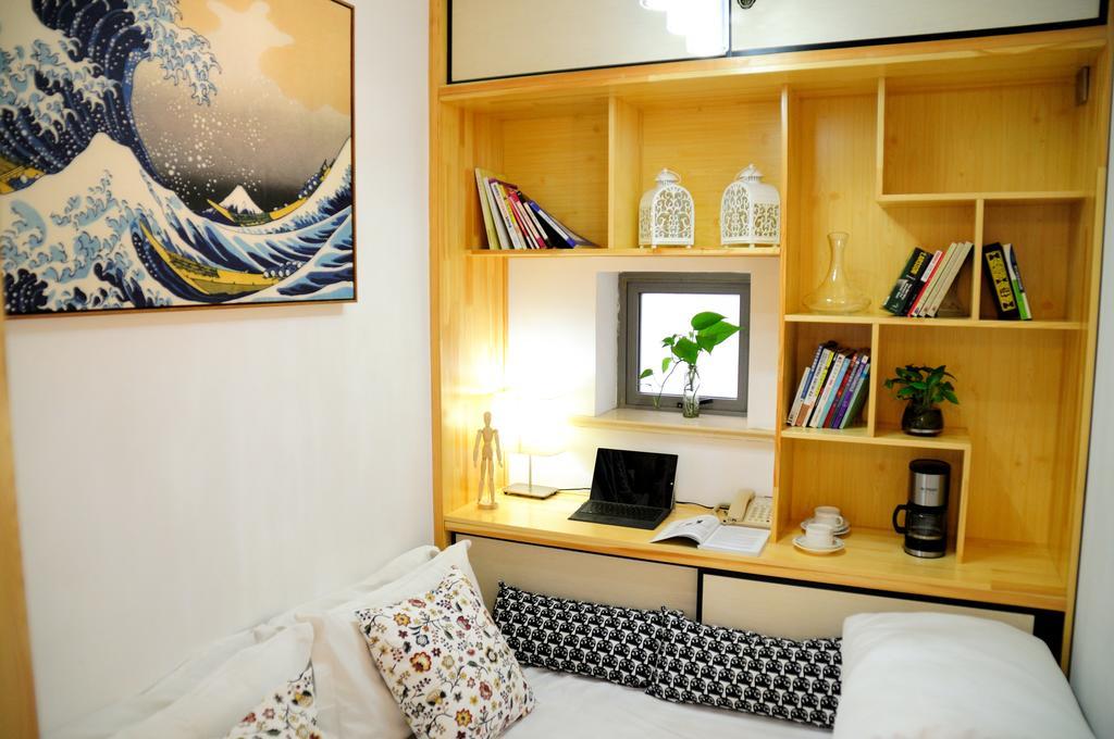 Aparthotel Kingland Serviced Shanghai