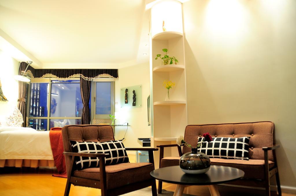 Kingland Serviced Aparthotel