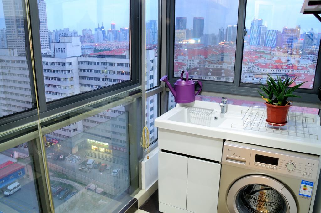 Aparthotel Kingland Serviced 4*