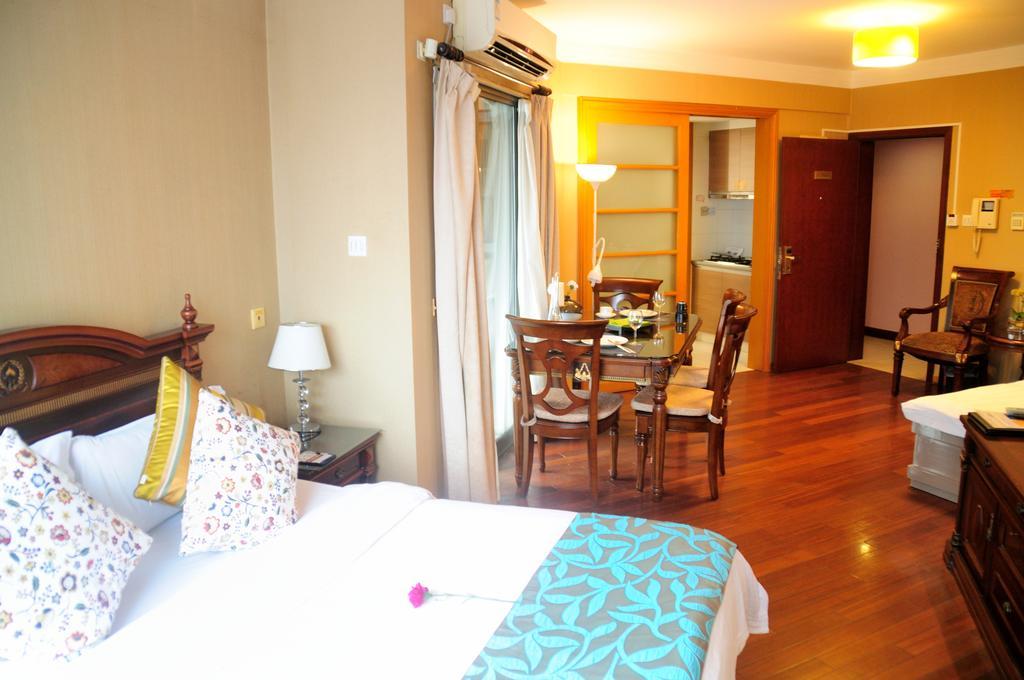 Kingland Serviced Aparthotel