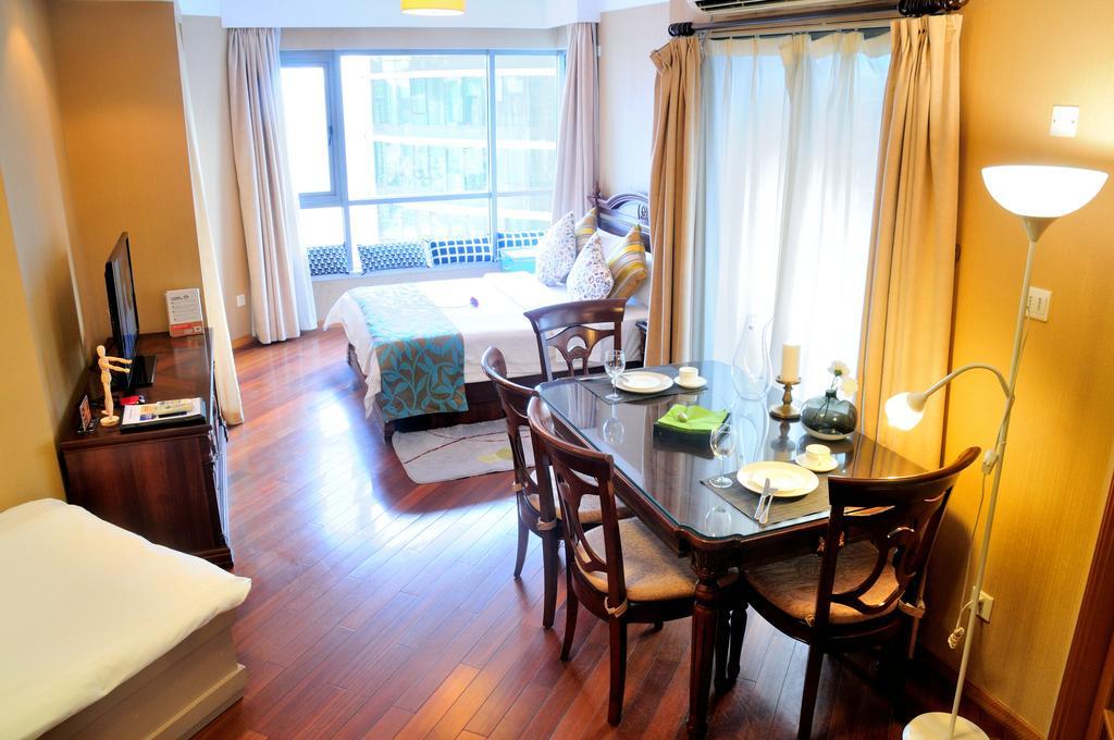 Aparthotel Kingland Serviced 4*