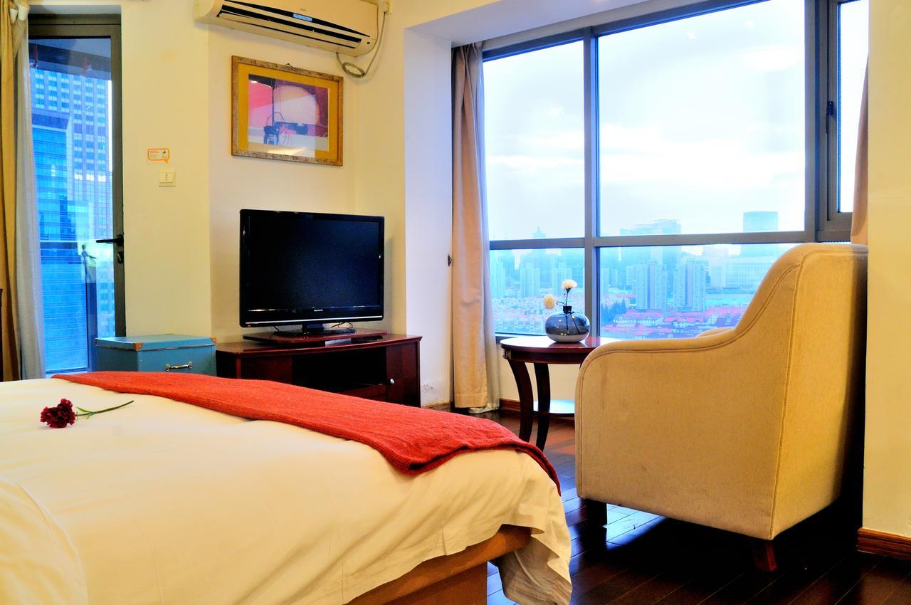 Kingland Serviced Aparthotel
