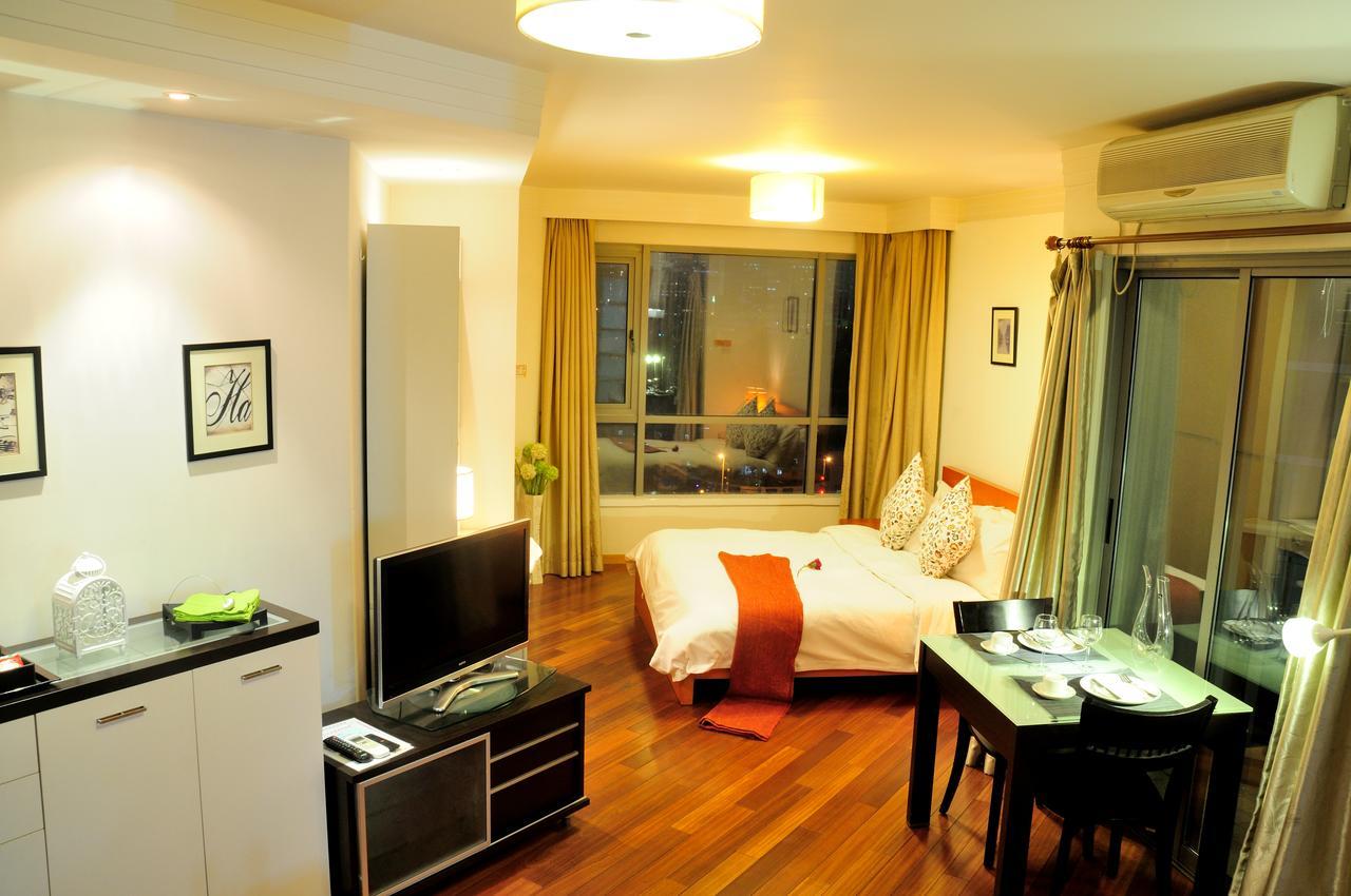 Kingland Serviced Aparthotel