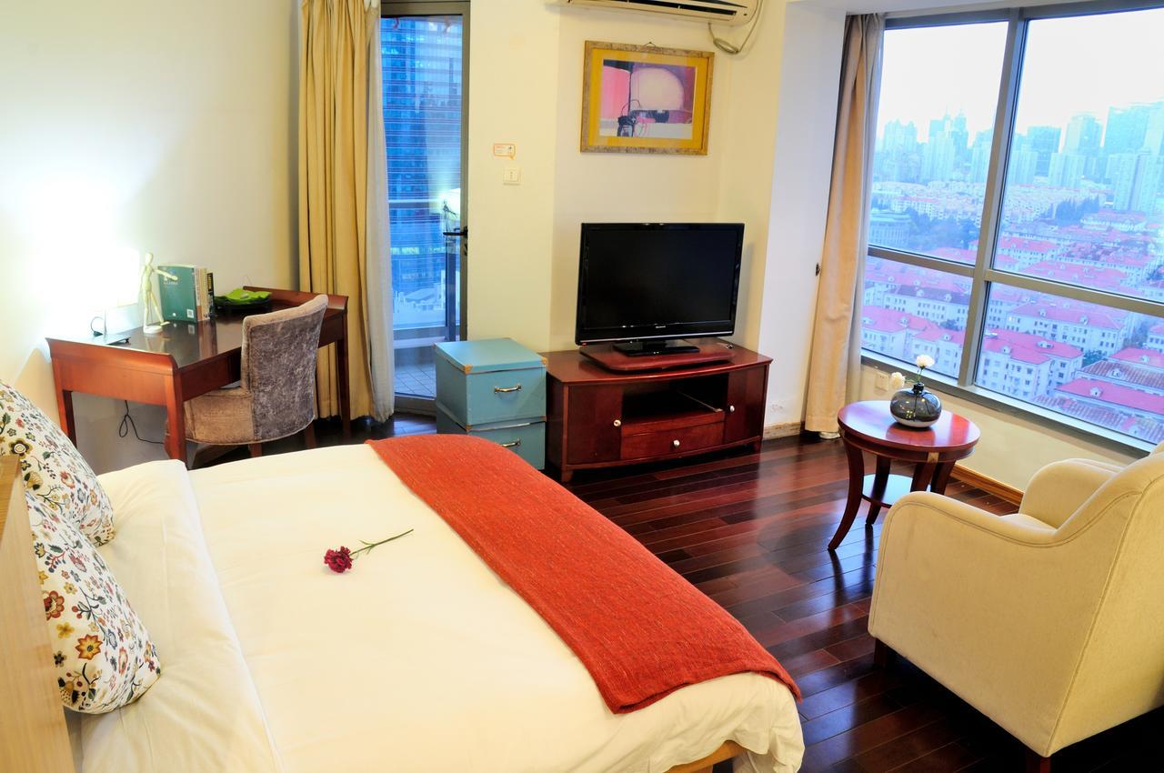 Aparthotel Kingland Serviced