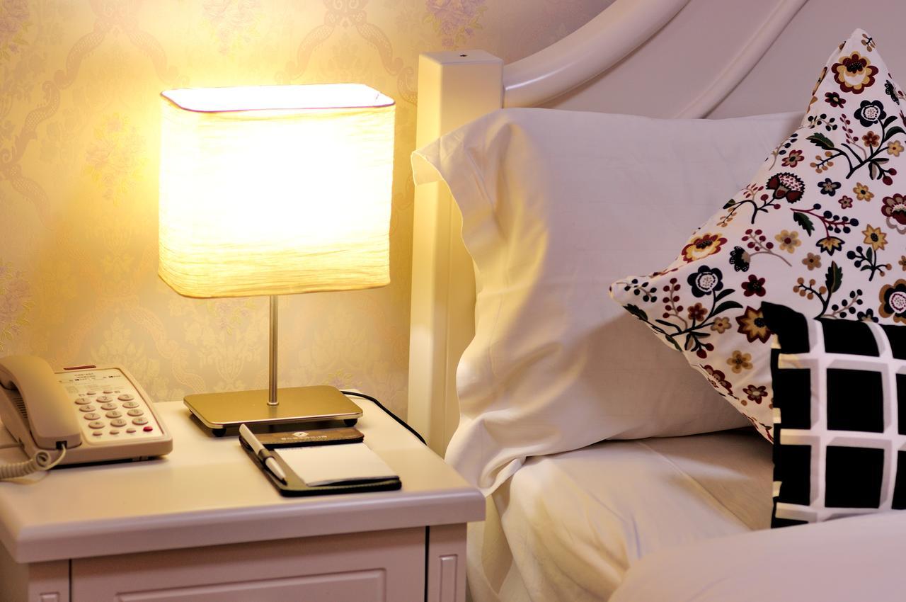 Kingland Serviced Aparthotel