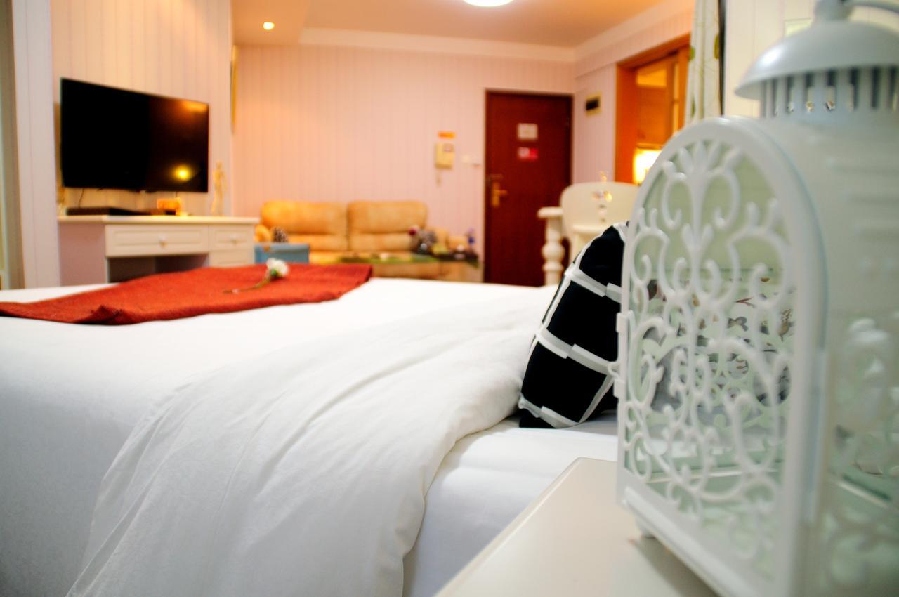 Kingland Serviced Aparthotel