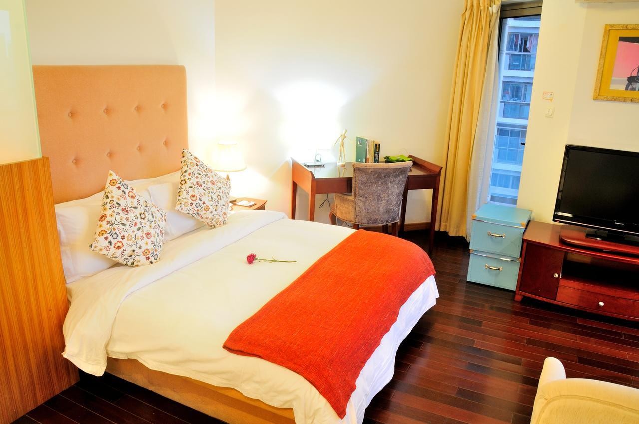 Kingland Serviced Shanghai